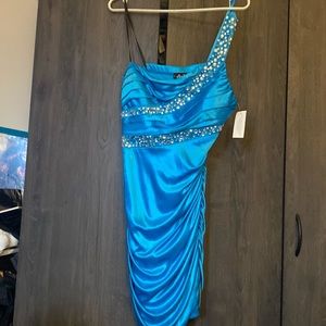 Brand new party dress size XL